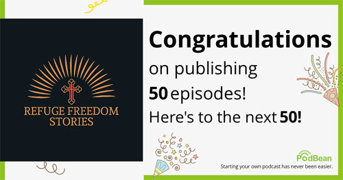 podbean50 podbean50